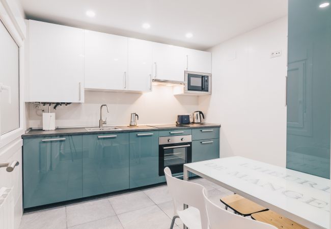 Apartment in Bilbao - AIARA Apartment in Bilbao - AIARA