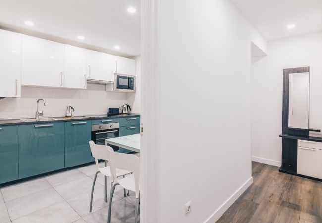 Apartment in Bilbao - AIARA Apartment in Bilbao - AIARA