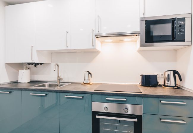 Apartment in Bilbao - AIARA Apartment in Bilbao - AIARA