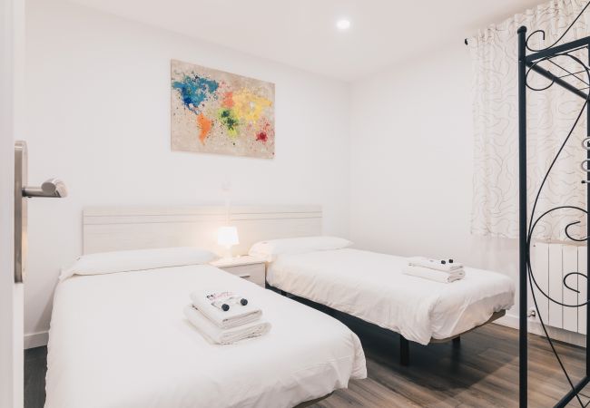 Apartment in Bilbao - AIARA Apartment in Bilbao - AIARA