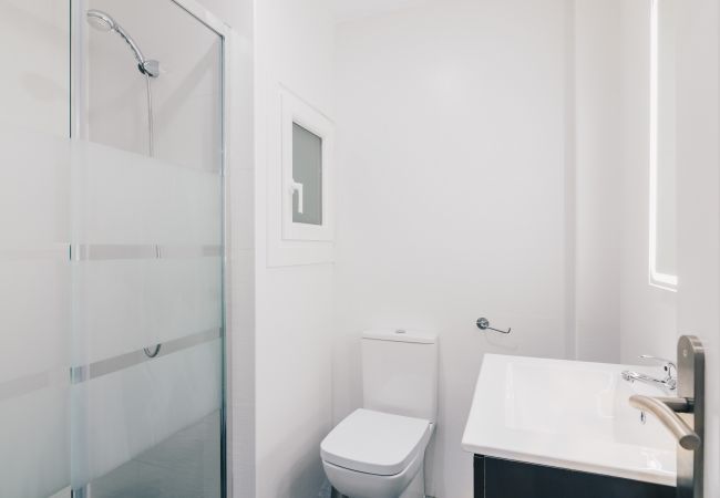 Apartment in Bilbao - AIARA Apartment in Bilbao - AIARA