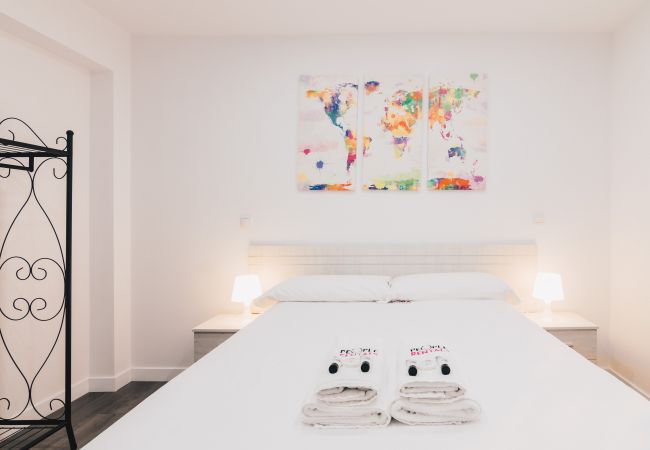 Apartment in Bilbao - AIARA Apartment in Bilbao - AIARA