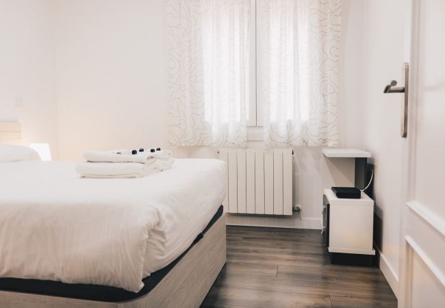 Apartment in Bilbao - AIARA Apartment in Bilbao - AIARA