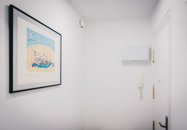 Apartment in Bilbao - AIARA Apartment in Bilbao - AIARA