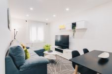 Apartment in Bilbao - AIARA