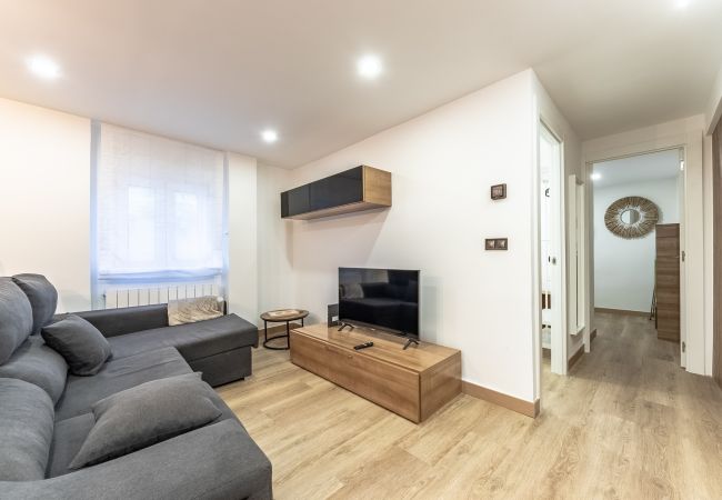 Apartment in Bilbao - SAGAR Apartment in Bilbao - SAGAR