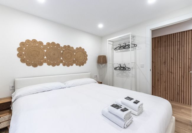 Apartment in Bilbao - SAGAR Apartment in Bilbao - SAGAR