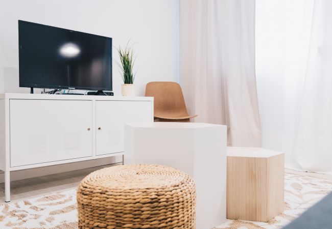 Apartment in Bilbao - ALTAIR Apartment in Bilbao - ALTAIR