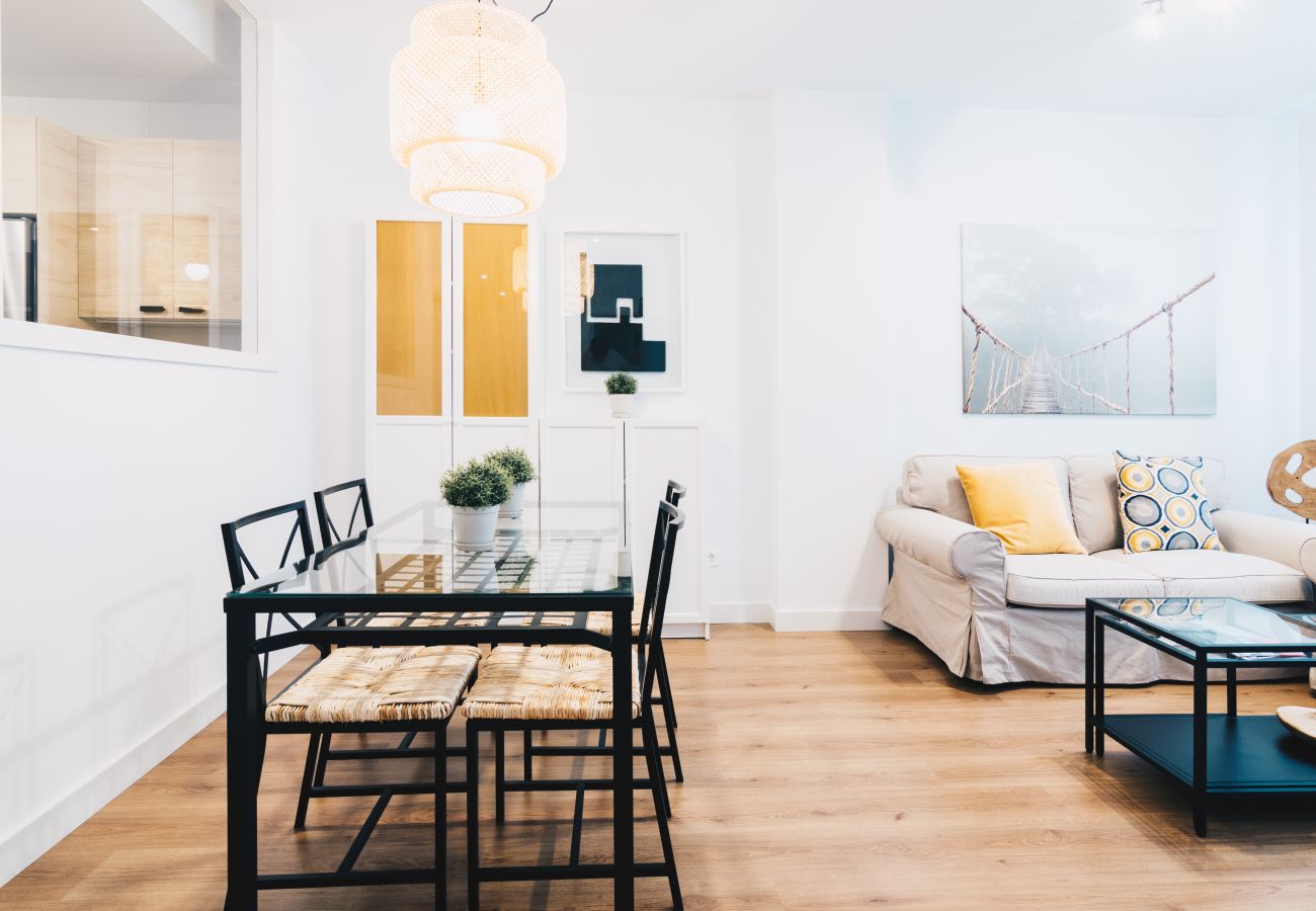 Apartment in Bilbao - BILBAO HOME