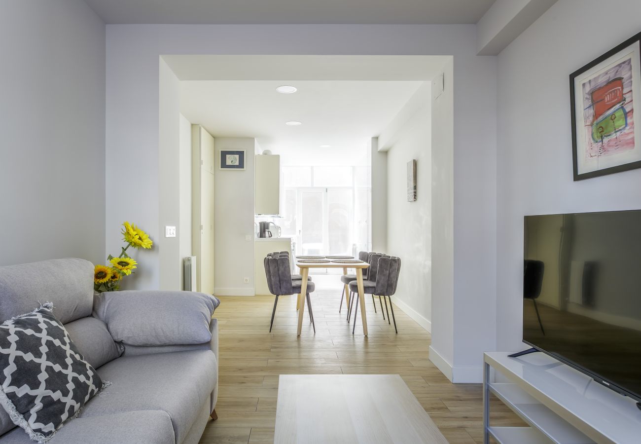 Apartment in Bilbao - EPALZA