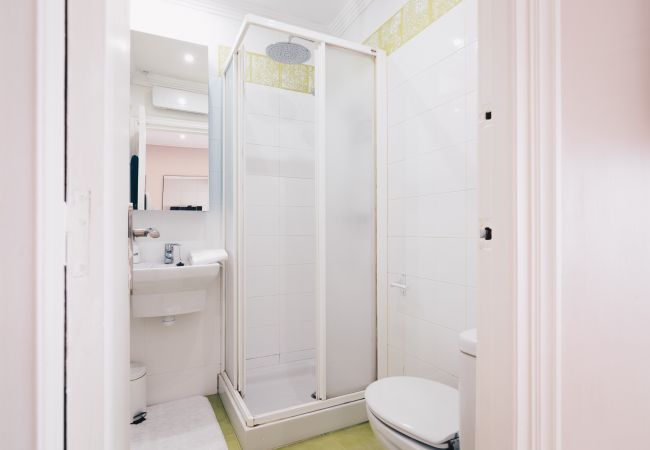 Apartment in Bilbao - GARAI Apartment in Bilbao - GARAI