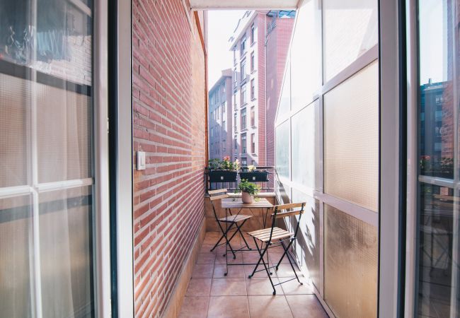 Apartment in Bilbao - GARAI Apartment in Bilbao - GARAI