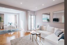 Apartment in Bilbao - GARAI