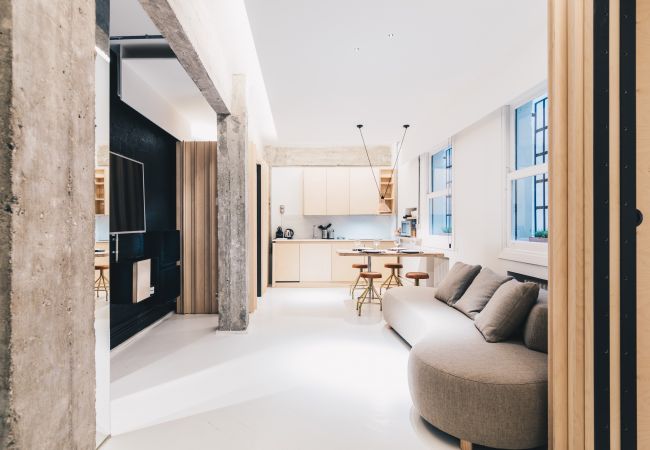 Bilbao - Apartment