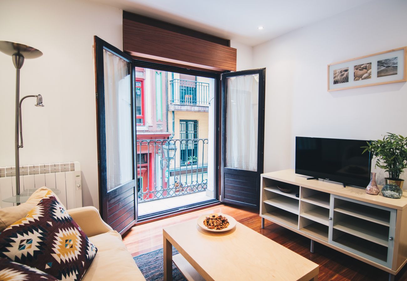 Apartment in Bilbao - MADARI