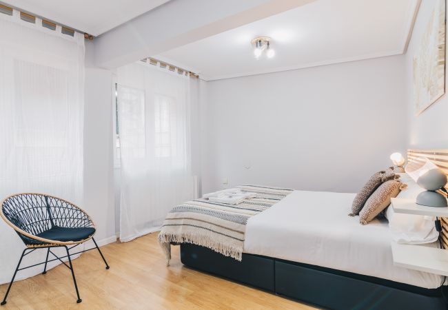 Apartment in Bilbao - MIZAR Apartment in Bilbao - MIZAR