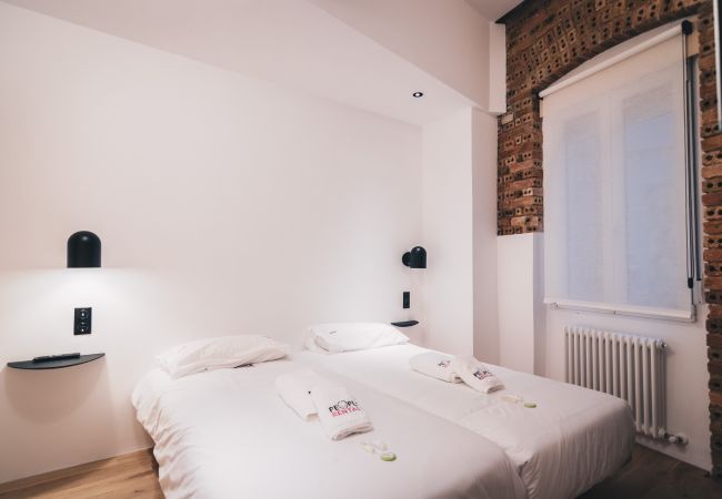 Apartment in Bilbao - MOYUA Apartment in Bilbao - MOYUA