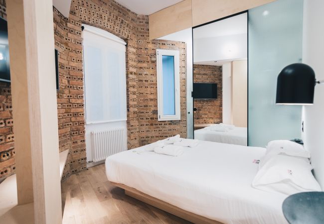 Apartment in Bilbao - MOYUA Apartment in Bilbao - MOYUA