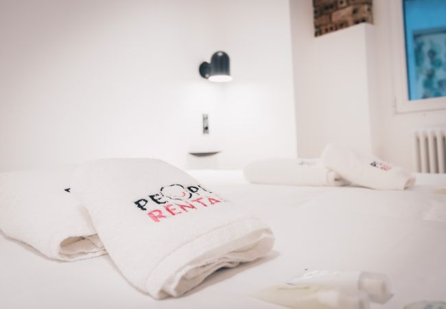 Apartment in Bilbao - MOYUA Apartment in Bilbao - MOYUA