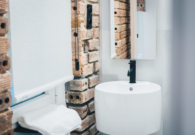 Apartment in Bilbao - MOYUA Apartment in Bilbao - MOYUA