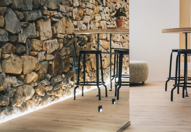 Apartment in Bilbao - MOYUA Apartment in Bilbao - MOYUA