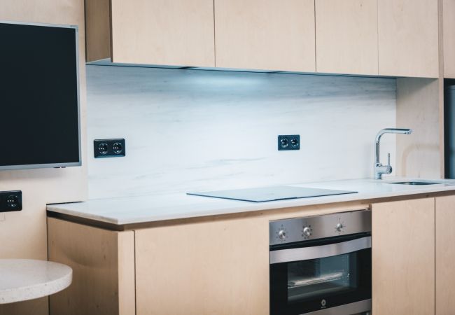 Apartment in Bilbao - MOYUA Apartment in Bilbao - MOYUA