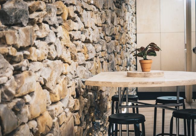 Apartment in Bilbao - MOYUA Apartment in Bilbao - MOYUA