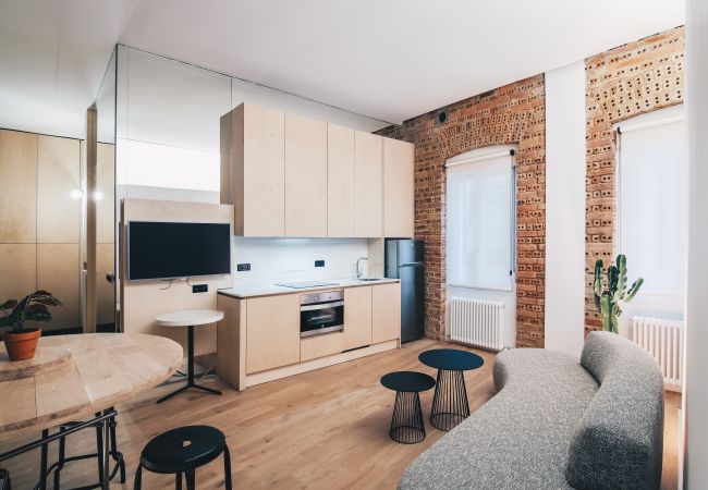 Apartment in Bilbao - MOYUA Apartment in Bilbao - MOYUA