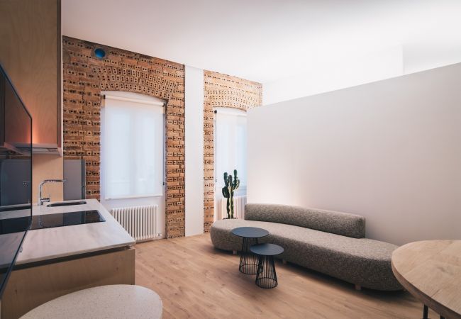 Apartment in Bilbao - MOYUA Apartment in Bilbao - MOYUA