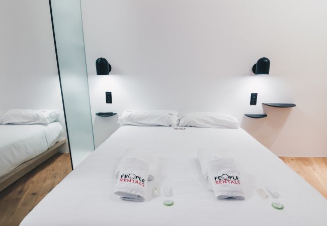 Apartment in Bilbao - MOYUA Apartment in Bilbao - MOYUA