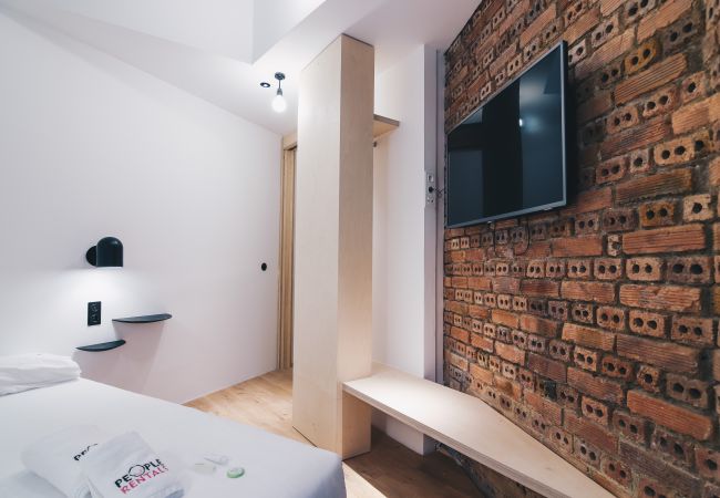 Apartment in Bilbao - MOYUA Apartment in Bilbao - MOYUA