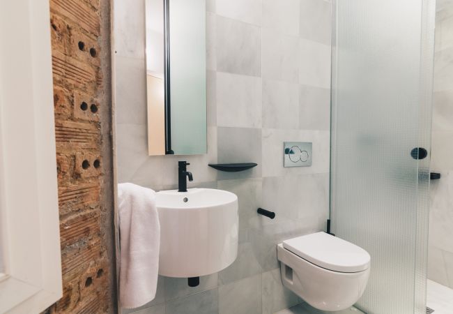 Apartment in Bilbao - MOYUA Apartment in Bilbao - MOYUA