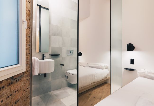 Apartment in Bilbao - MOYUA Apartment in Bilbao - MOYUA