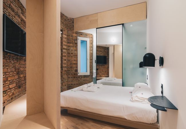 Apartment in Bilbao - MOYUA Apartment in Bilbao - MOYUA