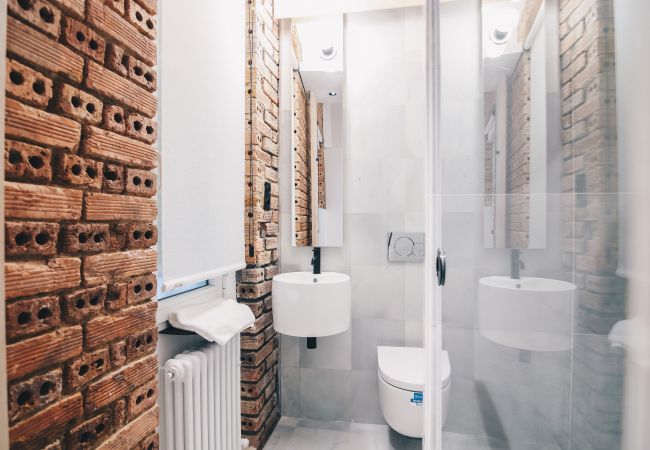 Apartment in Bilbao - MOYUA Apartment in Bilbao - MOYUA