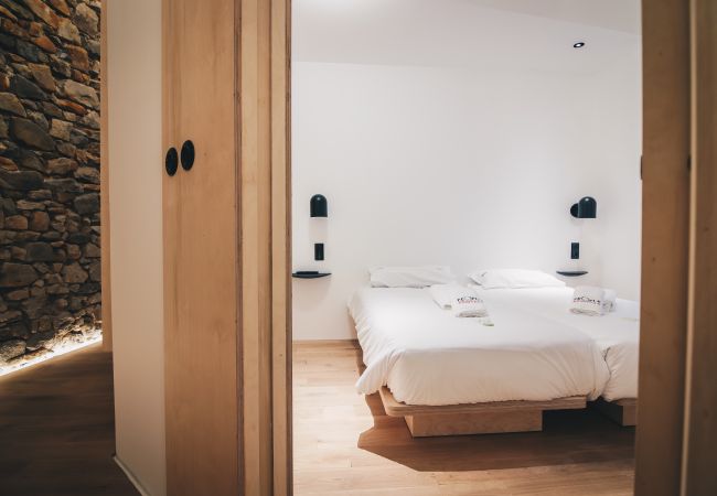 Apartment in Bilbao - MOYUA Apartment in Bilbao - MOYUA