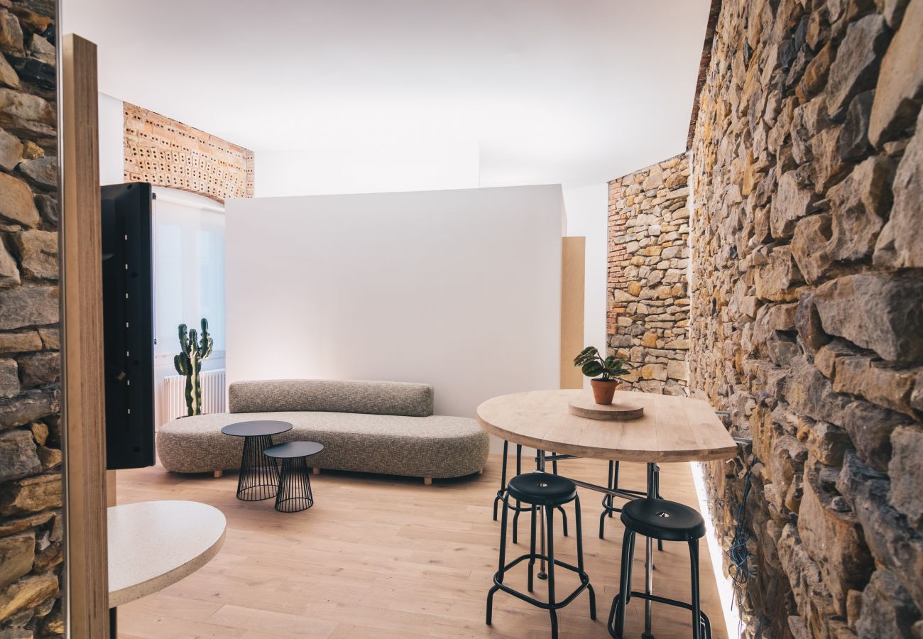 Apartment in Bilbao - MOYUA
