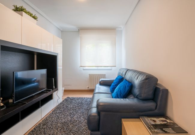 Bilbao - Apartment