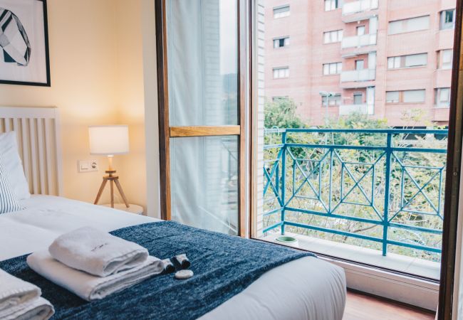 Apartment in Bilbao - SANI Apartment in Bilbao - SANI