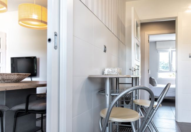 Apartment in Bilbao - SUKARRIETA Apartment in Bilbao - SUKARRIETA