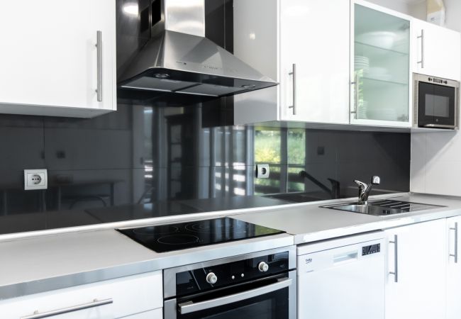 Apartment in Bilbao - SUKARRIETA Apartment in Bilbao - SUKARRIETA