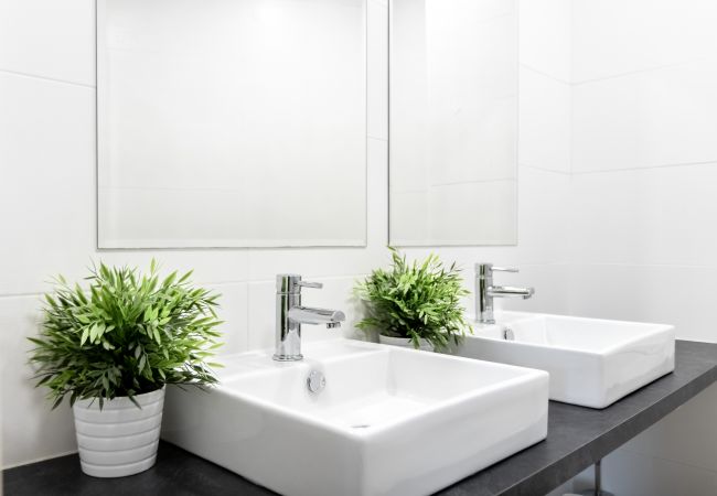 Apartment in Bilbao - SUKARRIETA Apartment in Bilbao - SUKARRIETA