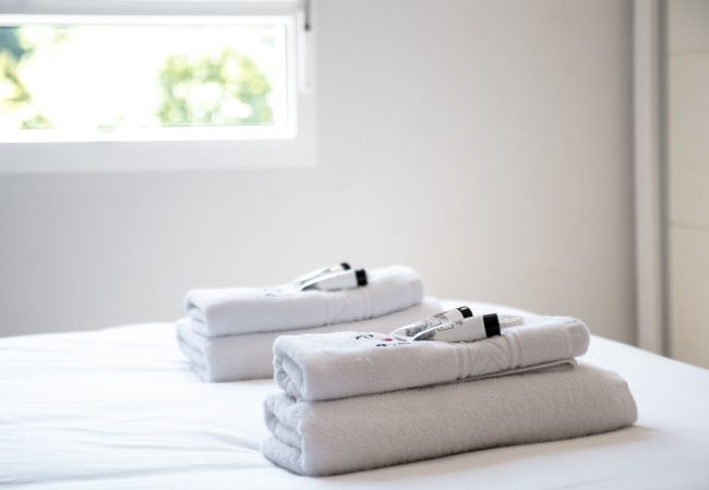 Apartment in Bilbao - SUKARRIETA Apartment in Bilbao - SUKARRIETA