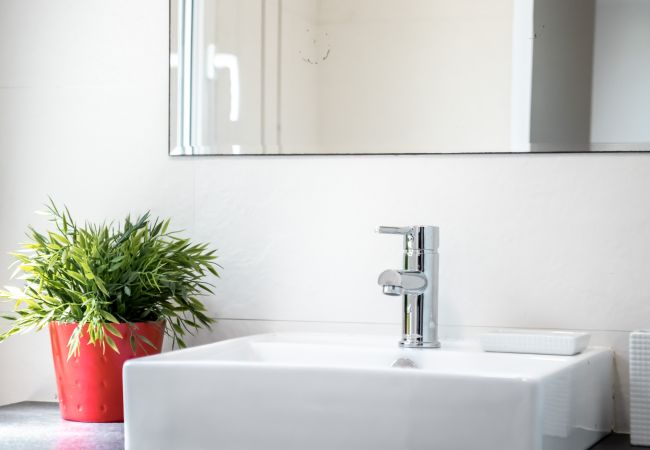 Apartment in Bilbao - SUKARRIETA Apartment in Bilbao - SUKARRIETA