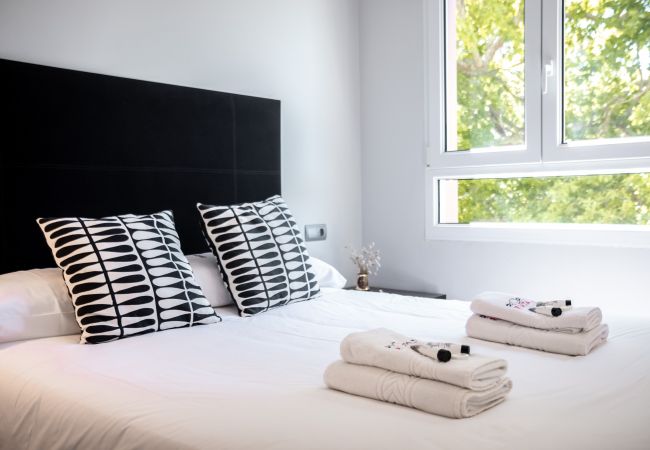 Apartment in Bilbao - SUKARRIETA Apartment in Bilbao - SUKARRIETA