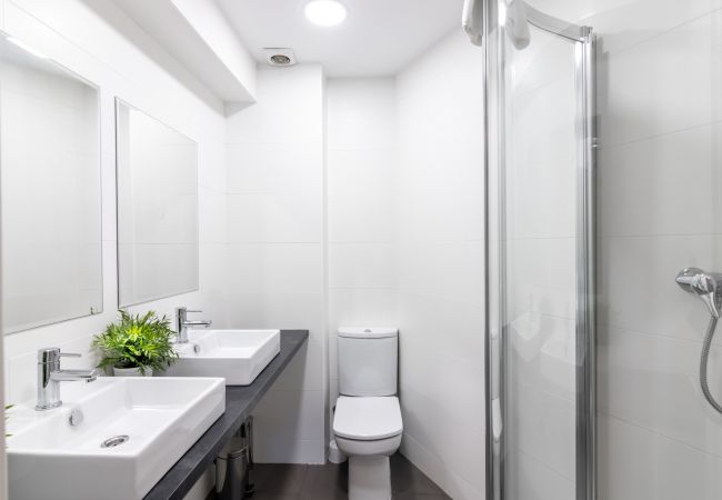 Apartment in Bilbao - SUKARRIETA Apartment in Bilbao - SUKARRIETA