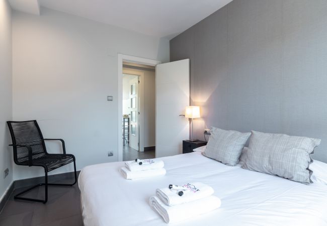 Apartment in Bilbao - SUKARRIETA Apartment in Bilbao - SUKARRIETA