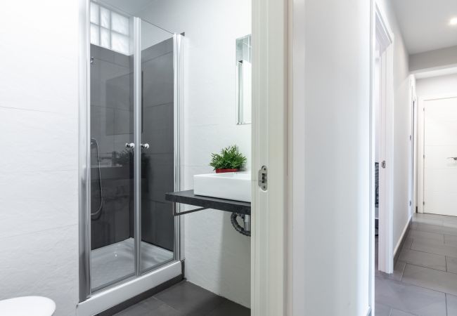 Apartment in Bilbao - SUKARRIETA Apartment in Bilbao - SUKARRIETA