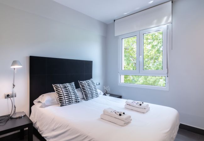 Apartment in Bilbao - SUKARRIETA Apartment in Bilbao - SUKARRIETA