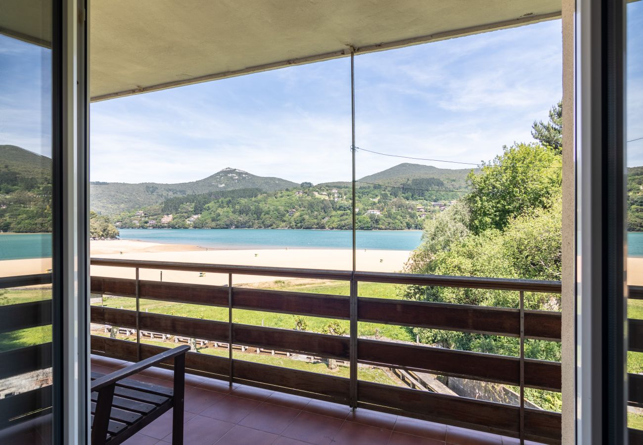 Apartment in Bilbao - SUKARRIETA